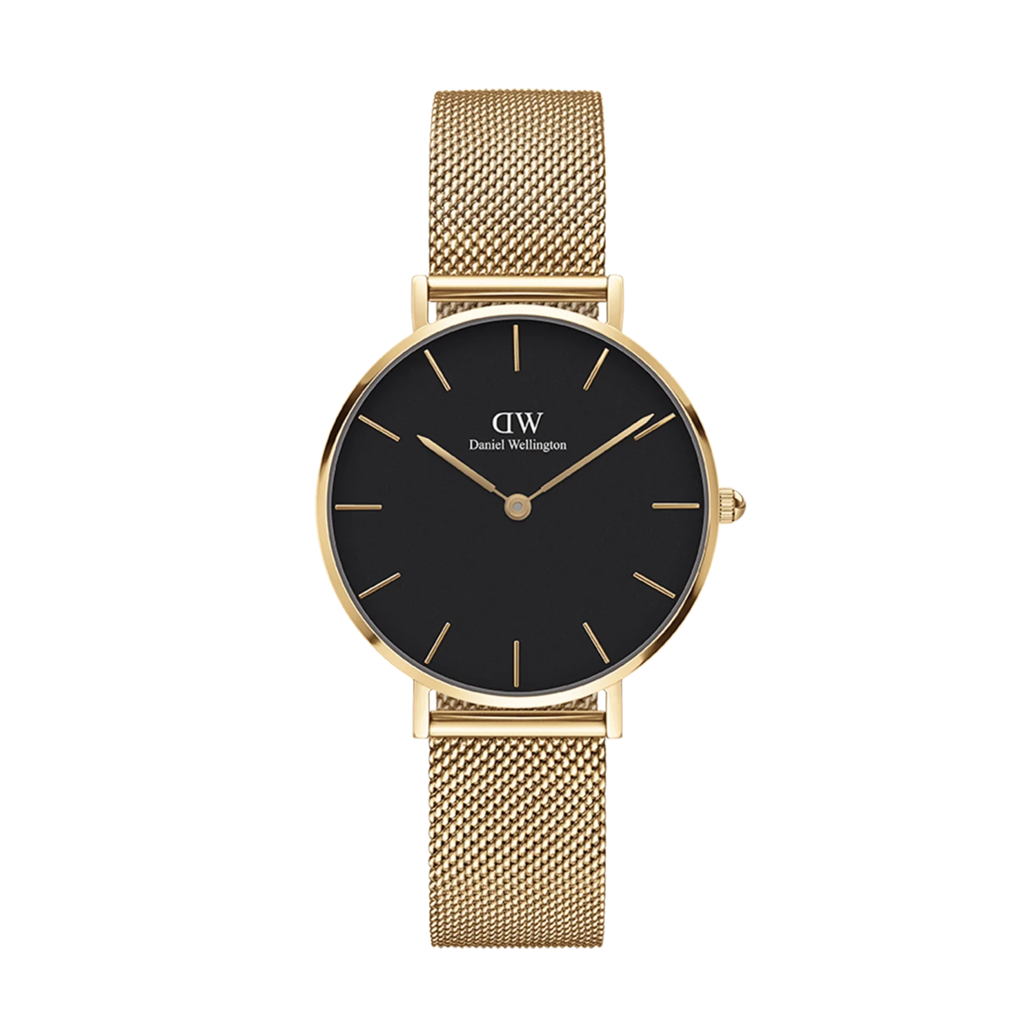 Orologio Donna Daniel Wellington - Petite Evergold DW00100347 - Gioielleria De Patto