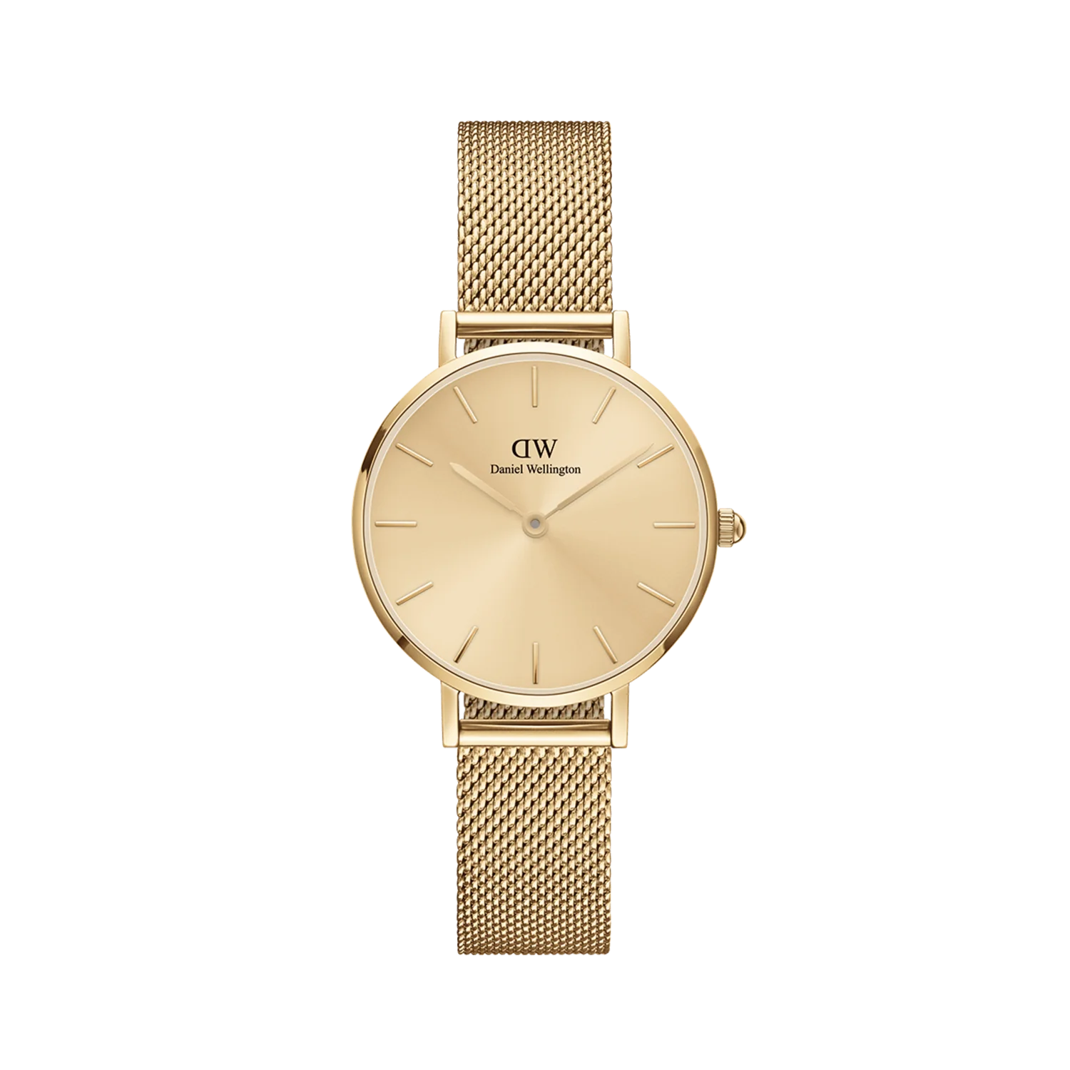 Orologio Donna Daniel Wellington - Petite Unitone DW00100473 - Gioielleria De Patto