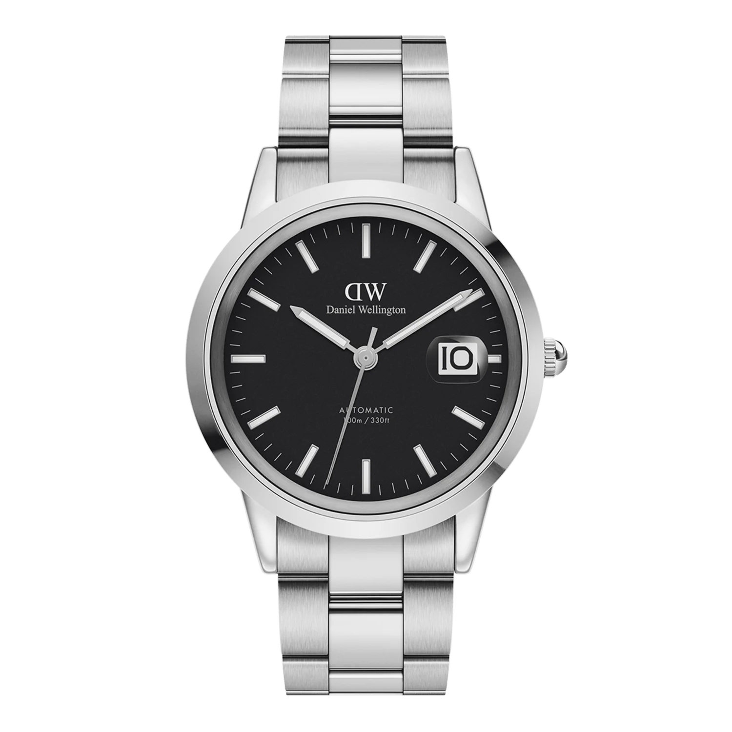 Orologio Unisex Daniel Wellington - Iconic Automatic DW00100482 - Gioielleria De Patto
