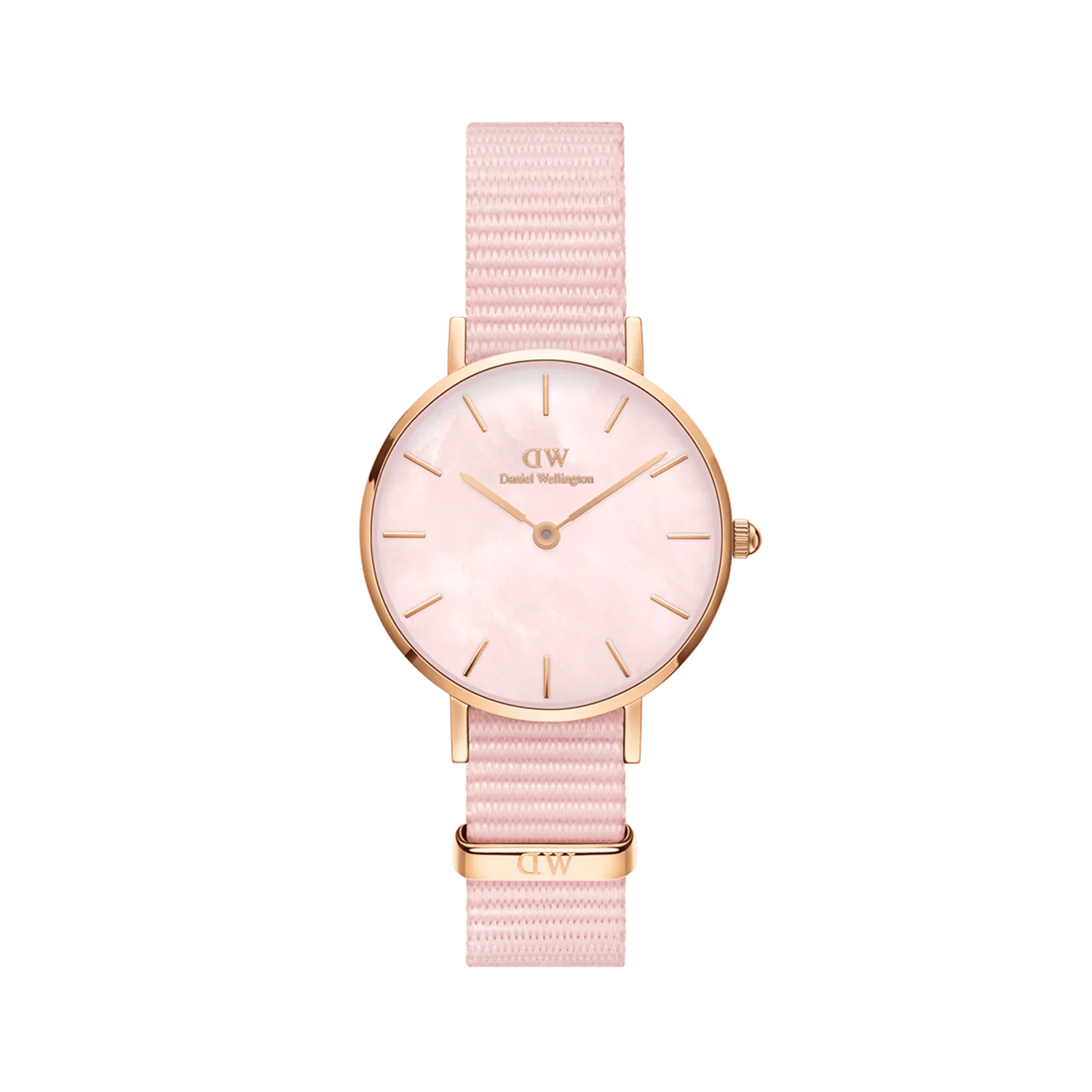 Orologio Donna Daniel Wellington - Petite Coral DW00100512 - Gioielleria De Patto