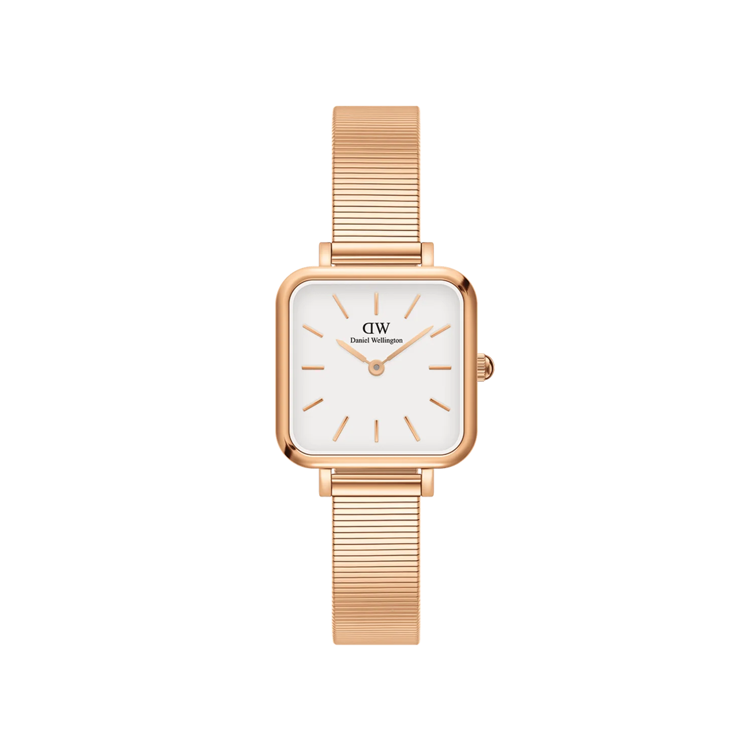 Orologio Donna Daniel Wellington - Quadro Studio DW00100517 - Gioielleria De Patto