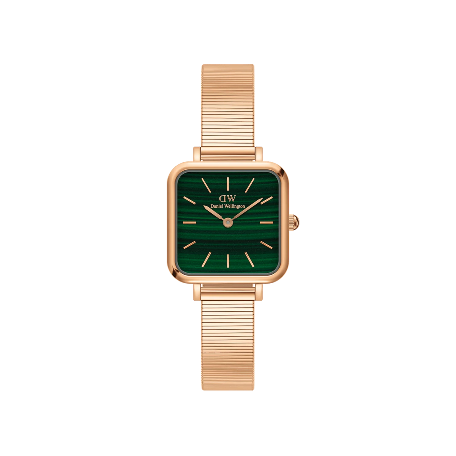 Orologio Donna Daniel Wellington - Quadro Studio DW00100520 - Gioielleria De Patto