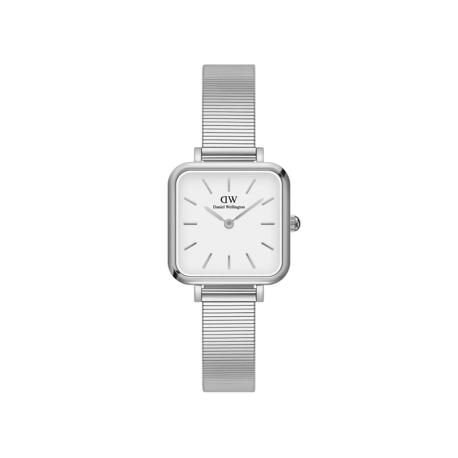 Orologio Donna Daniel Wellington - Quadro Studio DW00100521 - Gioielleria De Patto