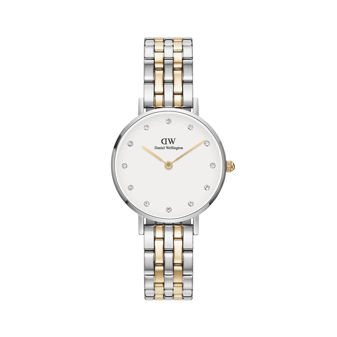 Orologio Donna Daniel Wellington Petite Lumine - DW00100616 - Gioielleria De Patto