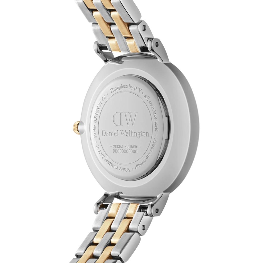 Orologio Donna Daniel Wellington Petite Lumine - DW00100616 - Gioielleria De Patto