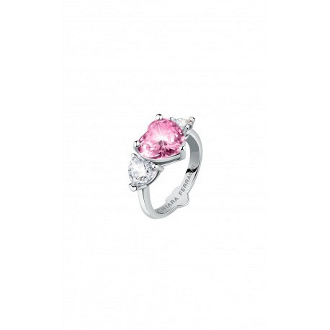 Anello Donna Chiara Ferragni FIRST LOVE RING SIZE010 - J19AUV330 - Gioielleria De Patto