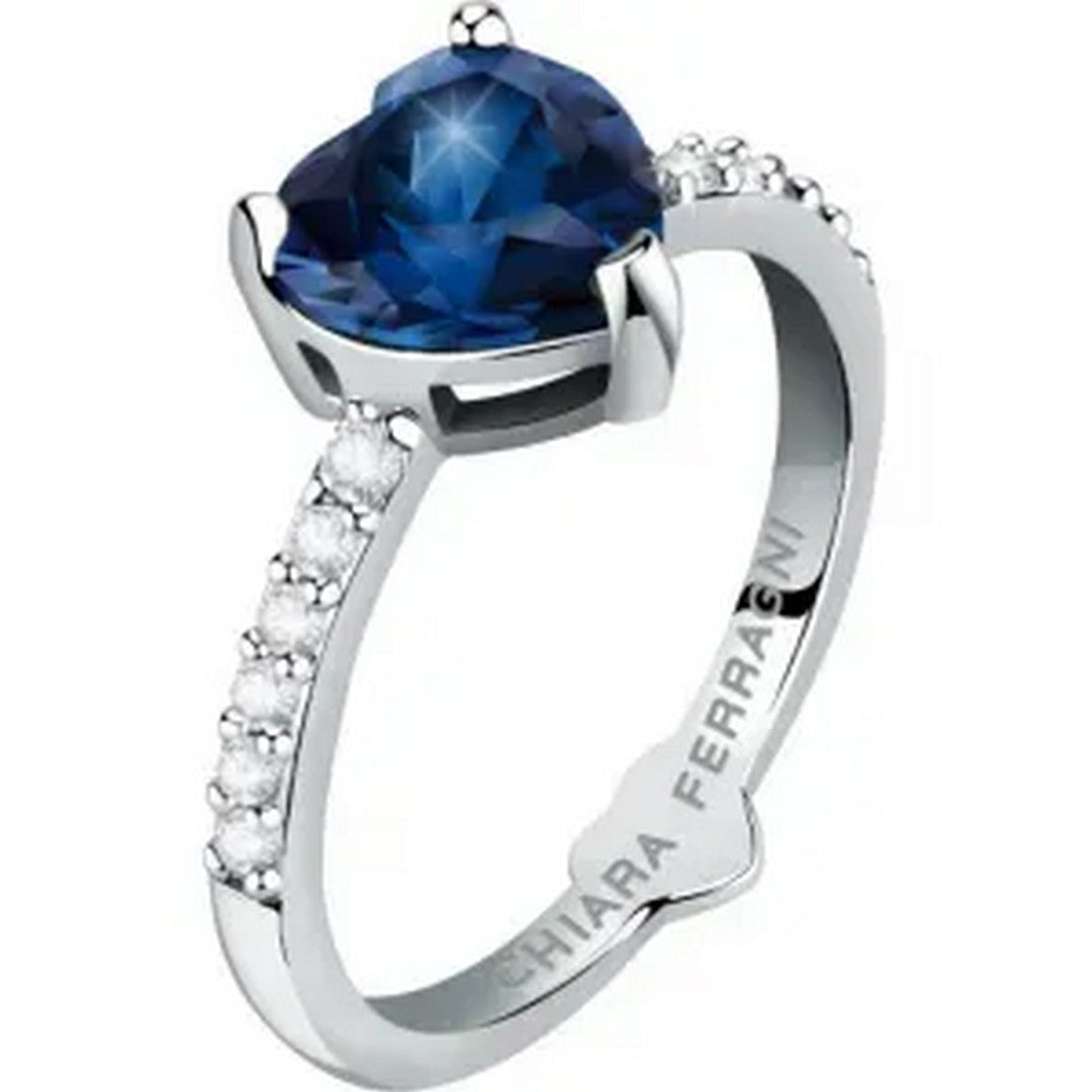 Anello Donna Chiara Ferragni FIRST LOVE RING SIZE010 - J19AUV340 - Gioielleria De Patto