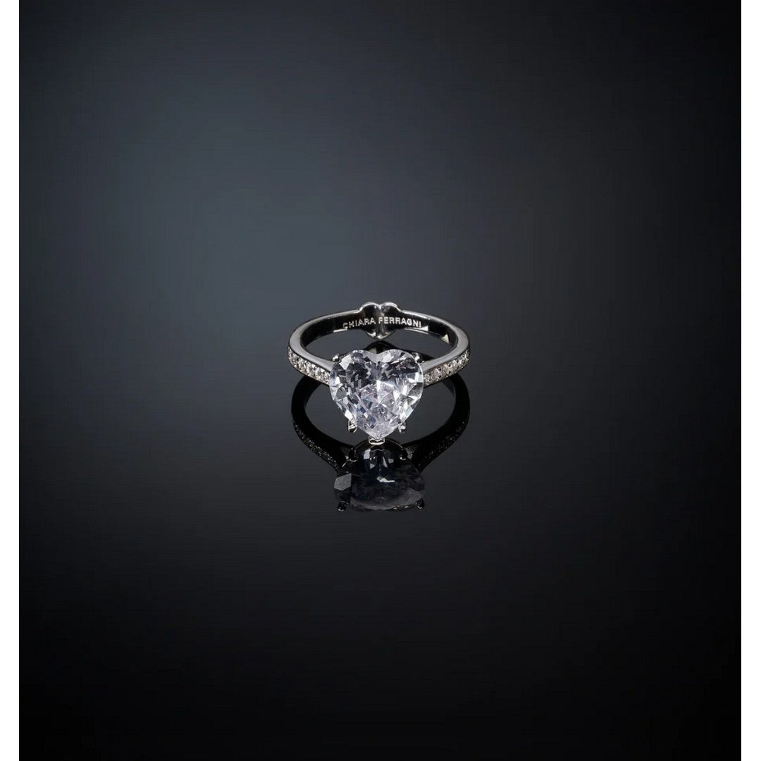 Anello Donna Chiara Ferragni First Love - J19AVF010 - Gioielleria De Patto