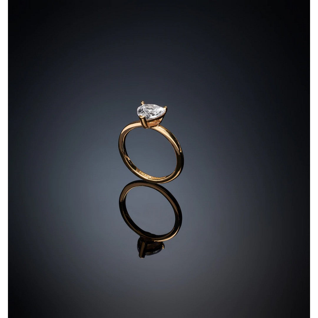 Anello Donna Chiara Ferragni Love Parade - J19AVI380 - Gioielleria De Patto