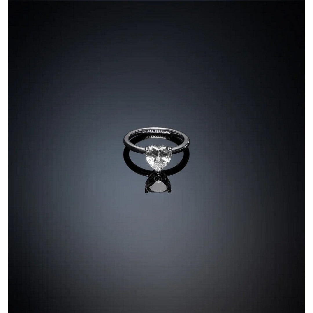 Anello Donna Chiara Ferragni Love Parade Silver - J19AVI390 - Gioielleria De Patto