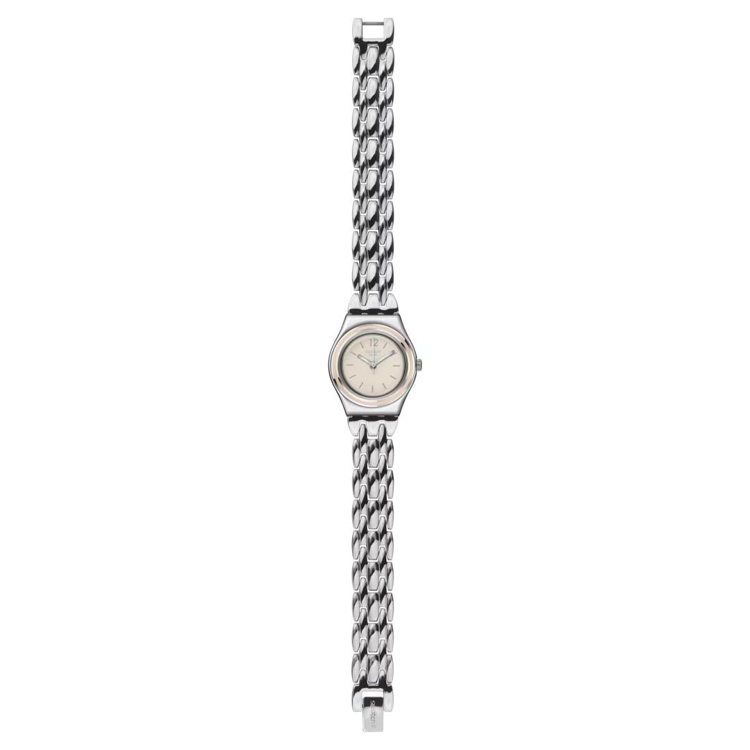 Orologio Donna Swatch Discretly - YSS285G - Gioielleria De Patto