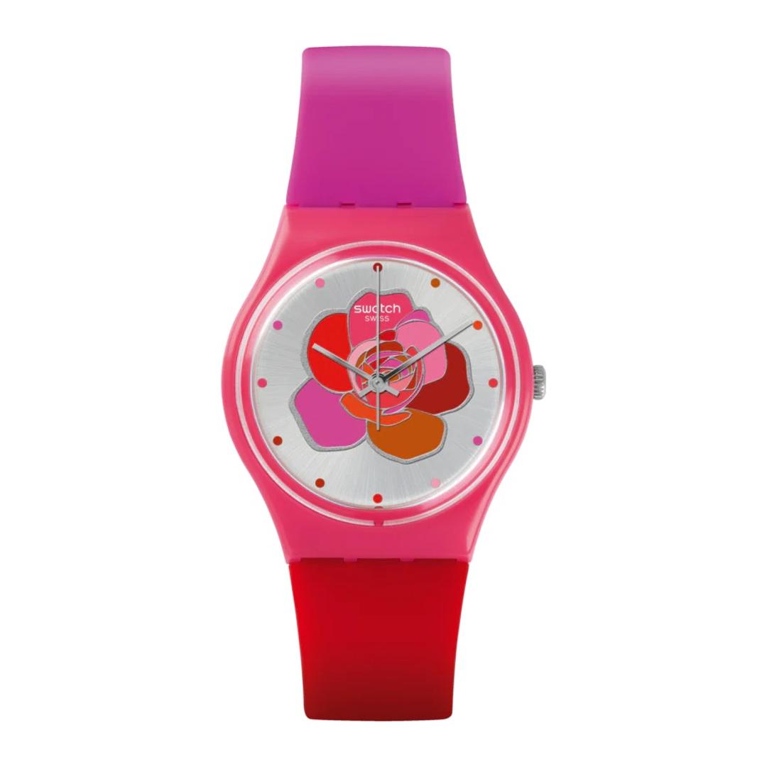 Orologio Donna Swatch Only For You - GZ299 - Gioielleria De Patto