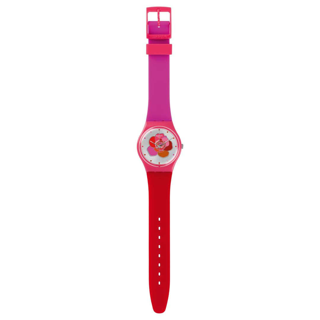 Orologio Donna Swatch Only For You - GZ299 - Gioielleria De Patto
