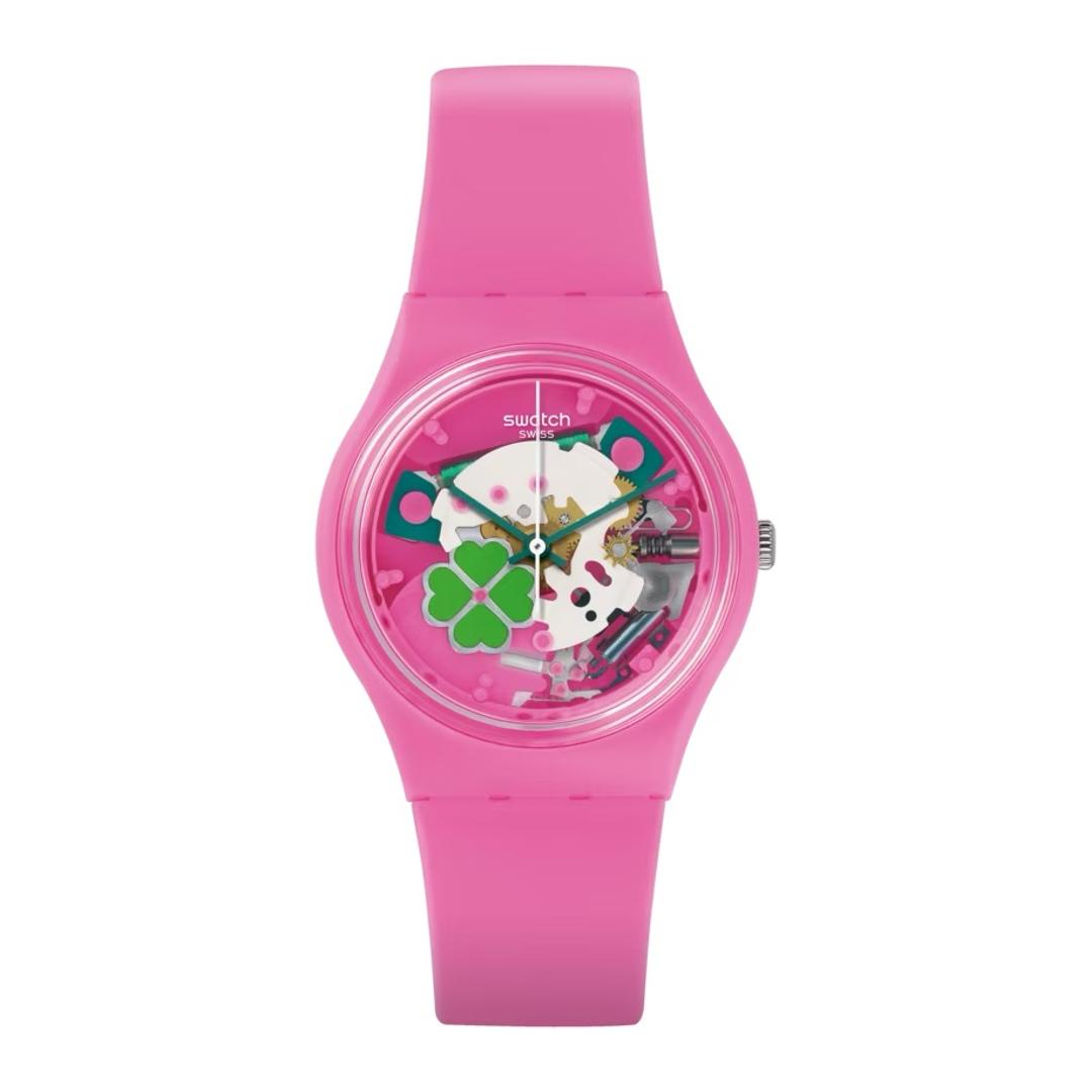 Orologio Donna Swatch Flowerfull - GP147 - Gioielleria De Patto