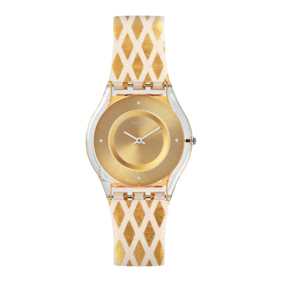 Orologio Donna Swatch Losangelor - SFE103 - Gioielleria De Patto