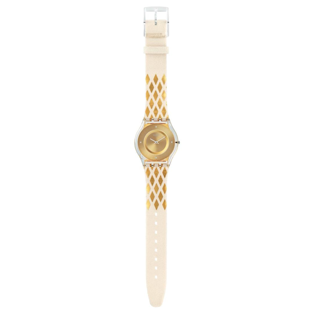 Orologio Donna Swatch Losangelor - SFE103 - Gioielleria De Patto