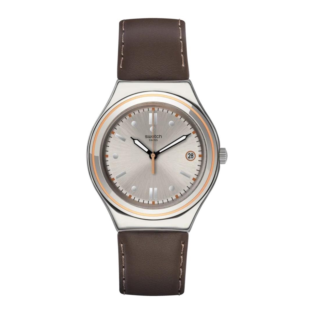 Orologio Uomo Swatch Vintage Hour - YGS470 - Gioielleria De Patto