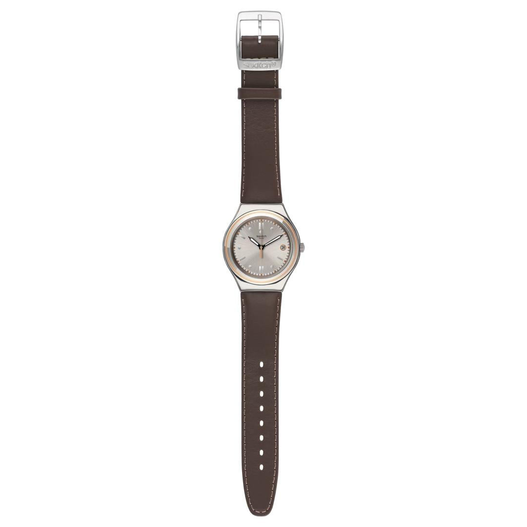 Orologio Uomo Swatch Vintage Hour - YGS470 - Gioielleria De Patto