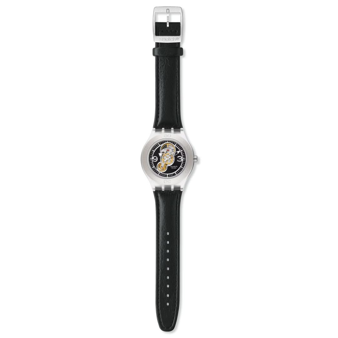 Orologio Uomo Swatch Eyes Through - SVDK1011 - Gioielleria De Patto