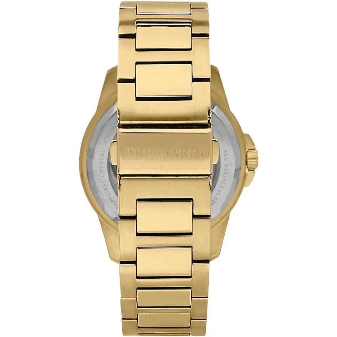 Orologio Uomo Trussardi T-HAWK - R2423153001 - Gioielleria De Patto