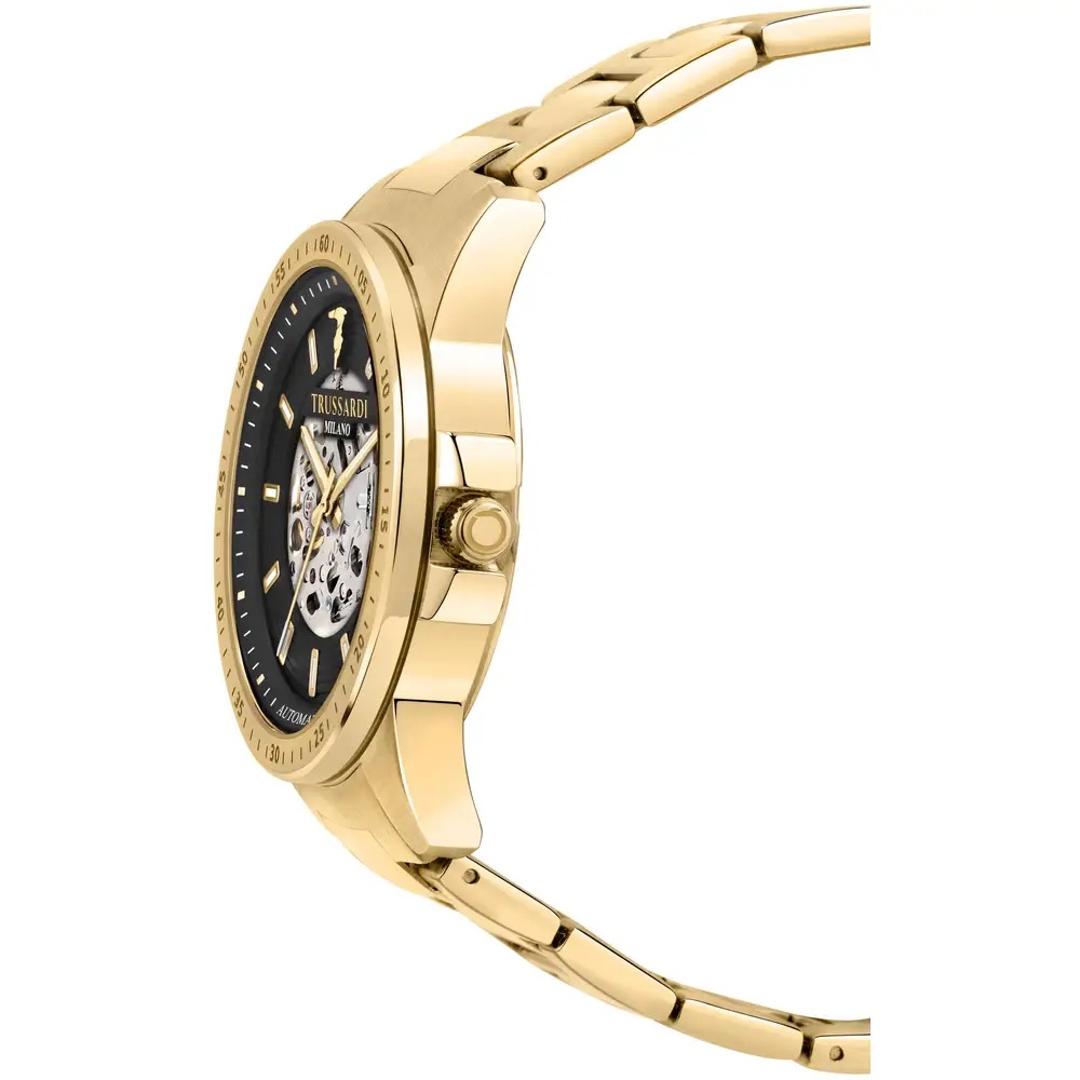 Orologio Uomo Trussardi T-HAWK - R2423153001 - Gioielleria De Patto