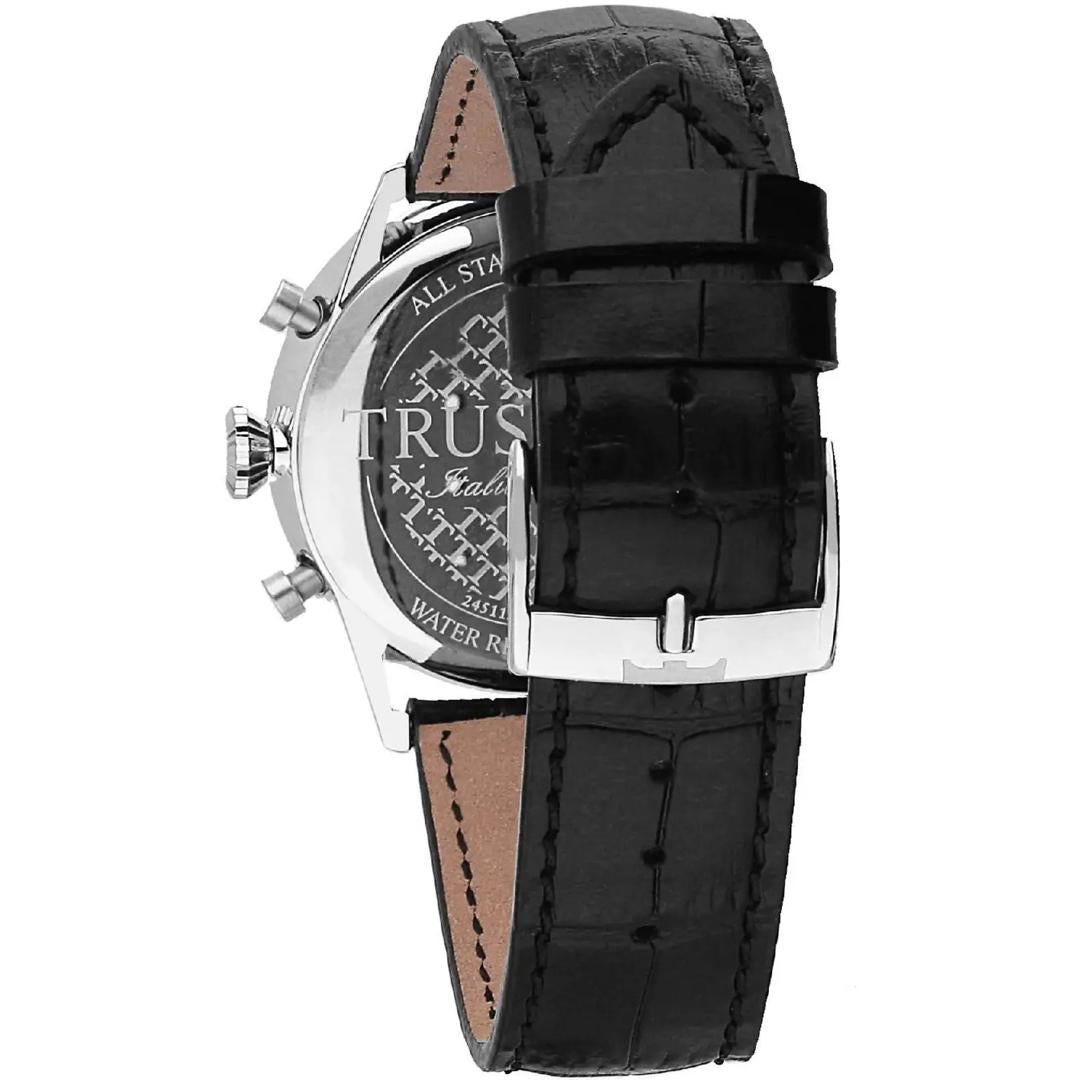 Orologio Uomo Trussardi T-EVOLUTION - R2451123003 - Gioielleria De Patto