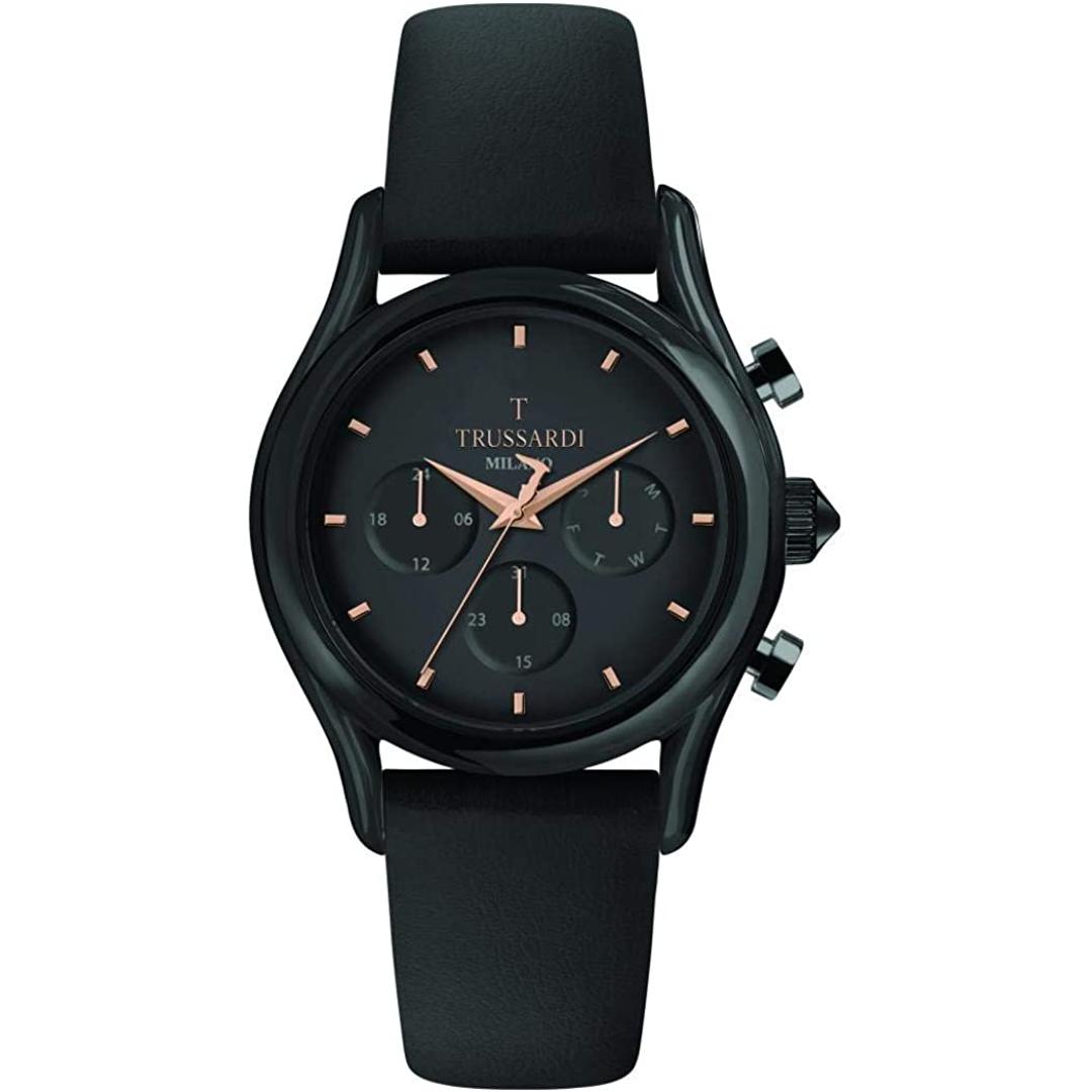 Orologio Uomo Trussardi T-LIGHT - R2451127008 - Gioielleria De Patto