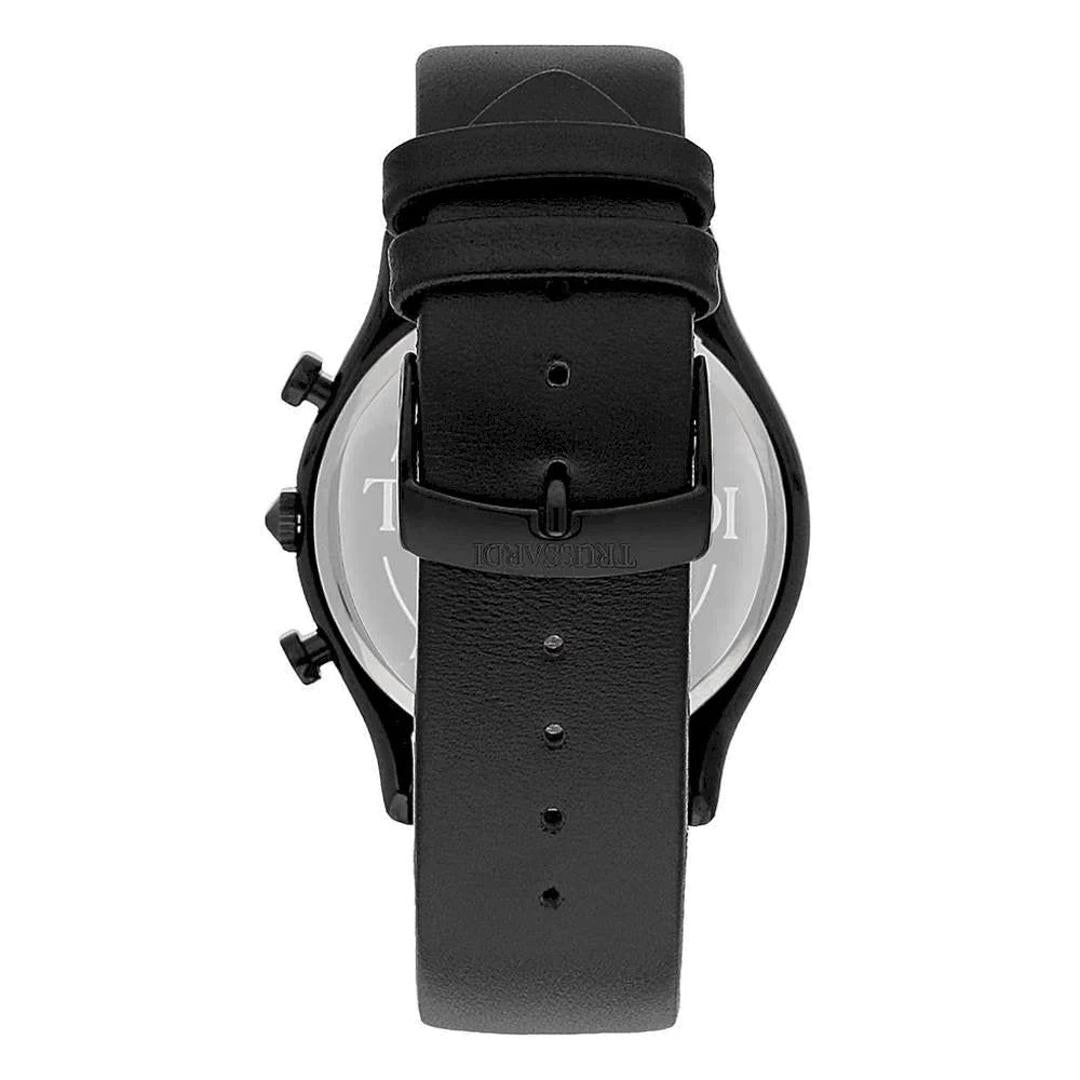 Orologio Uomo Trussardi T-LIGHT - R2451127008 - Gioielleria De Patto
