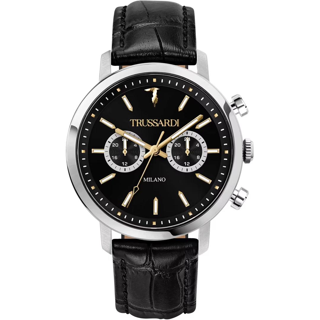 Orologio Uomo Trussardi T-COUPLE - R2451147001 - Gioielleria De Patto