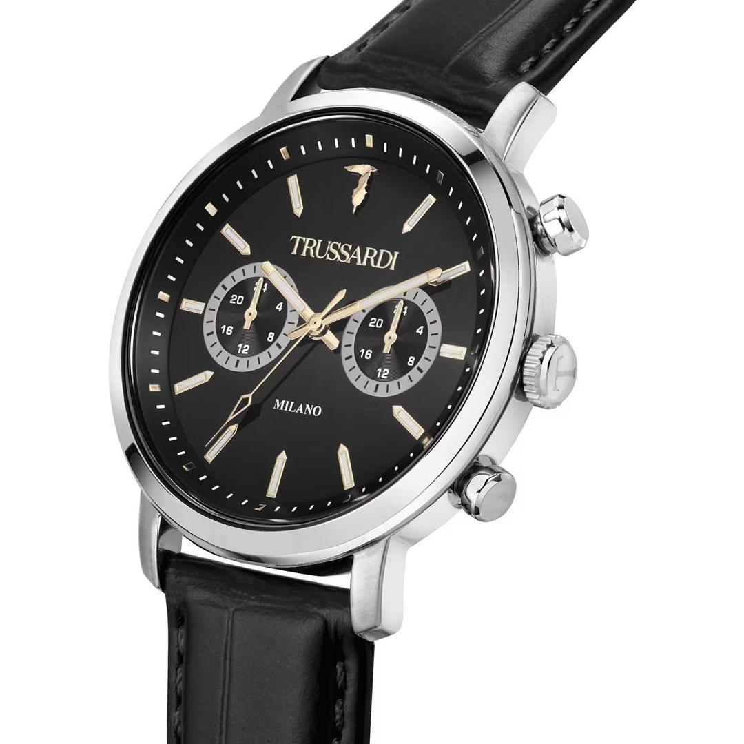 Orologio Uomo Trussardi T-COUPLE - R2451147001 - Gioielleria De Patto