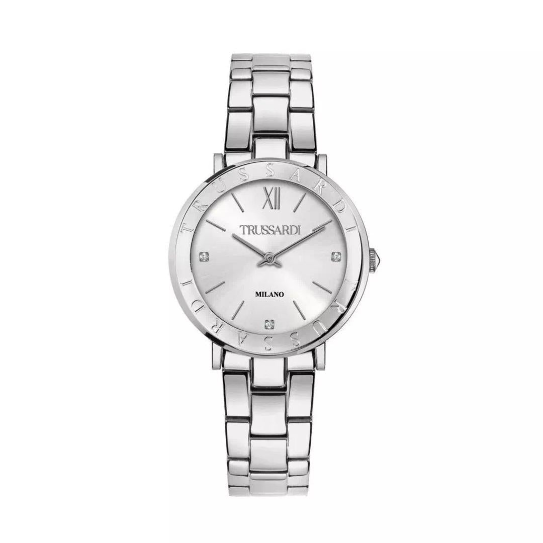 Orologio Donna Trussardi T-VISION - R2453115508 - Gioielleria De Patto