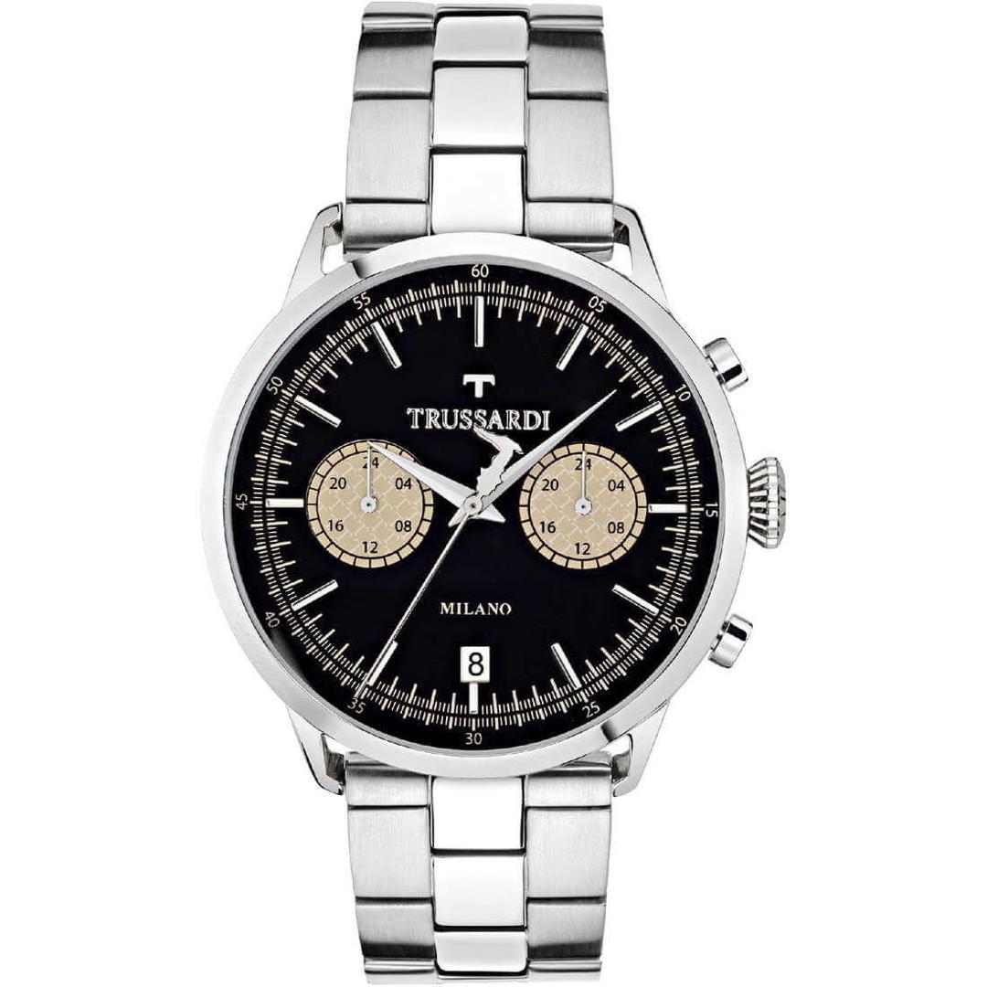Orologio Uomo Trussardi T-EVOLUTION - R2453123003 - Gioielleria De Patto