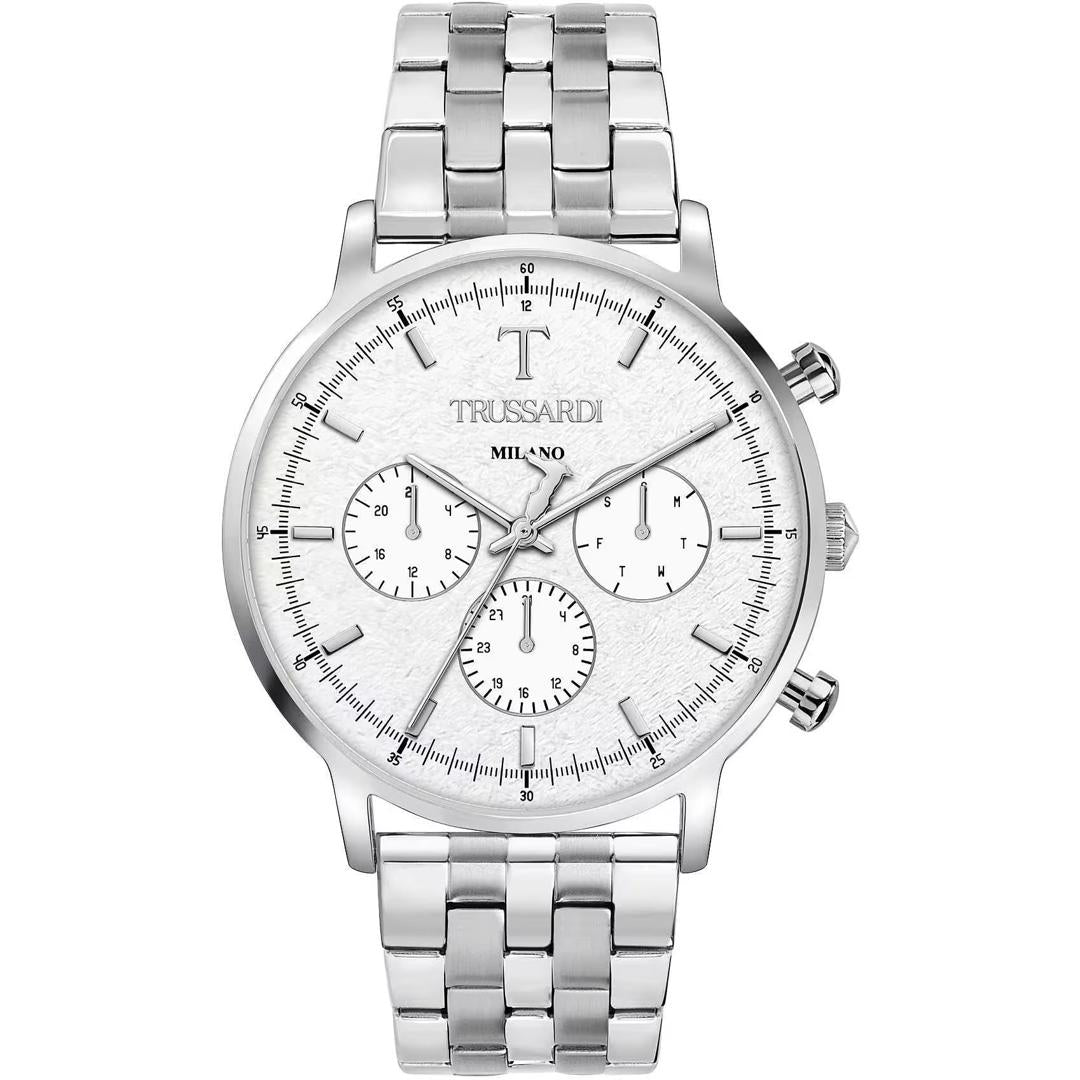 Orologio Uomo Trussardi T-GENTLEMAN - R2453135005 - Gioielleria De Patto