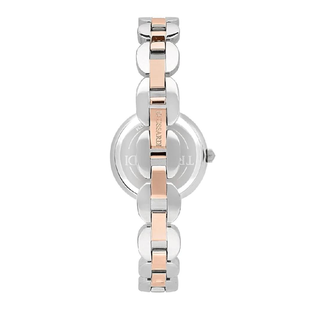 Orologio Donna Trussardi T-CHAIN - R2453137505 - Gioielleria De Patto