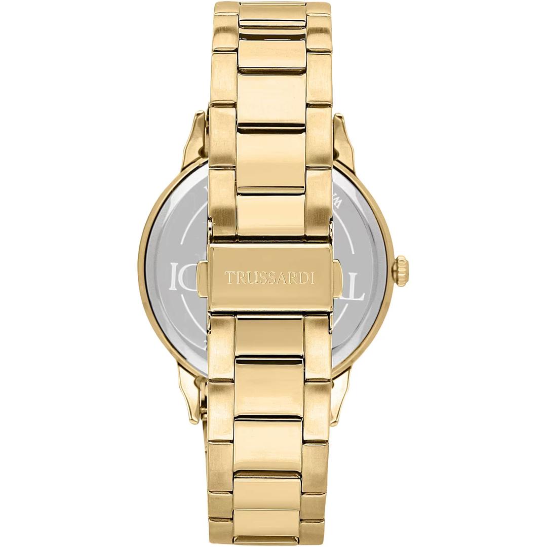 Orologio Uomo Trussardi T-BENT - R2453141005 - Gioielleria De Patto