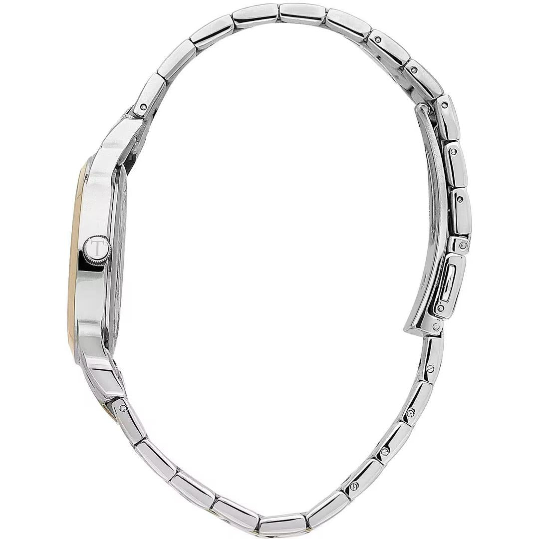 Orologio Donna Trussardi T-BENT - R2453141503 - Gioielleria De Patto