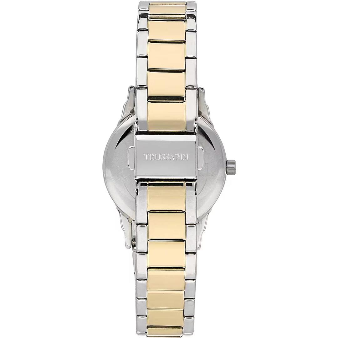 Orologio Donna Trussardi T-BENT - R2453141503 - Gioielleria De Patto