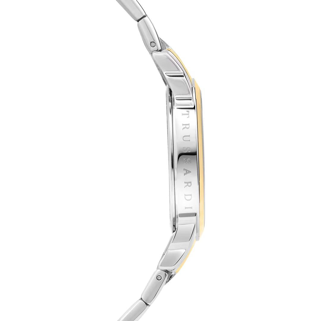Orologio Donna Trussardi T-BENT - R2453141503 - Gioielleria De Patto