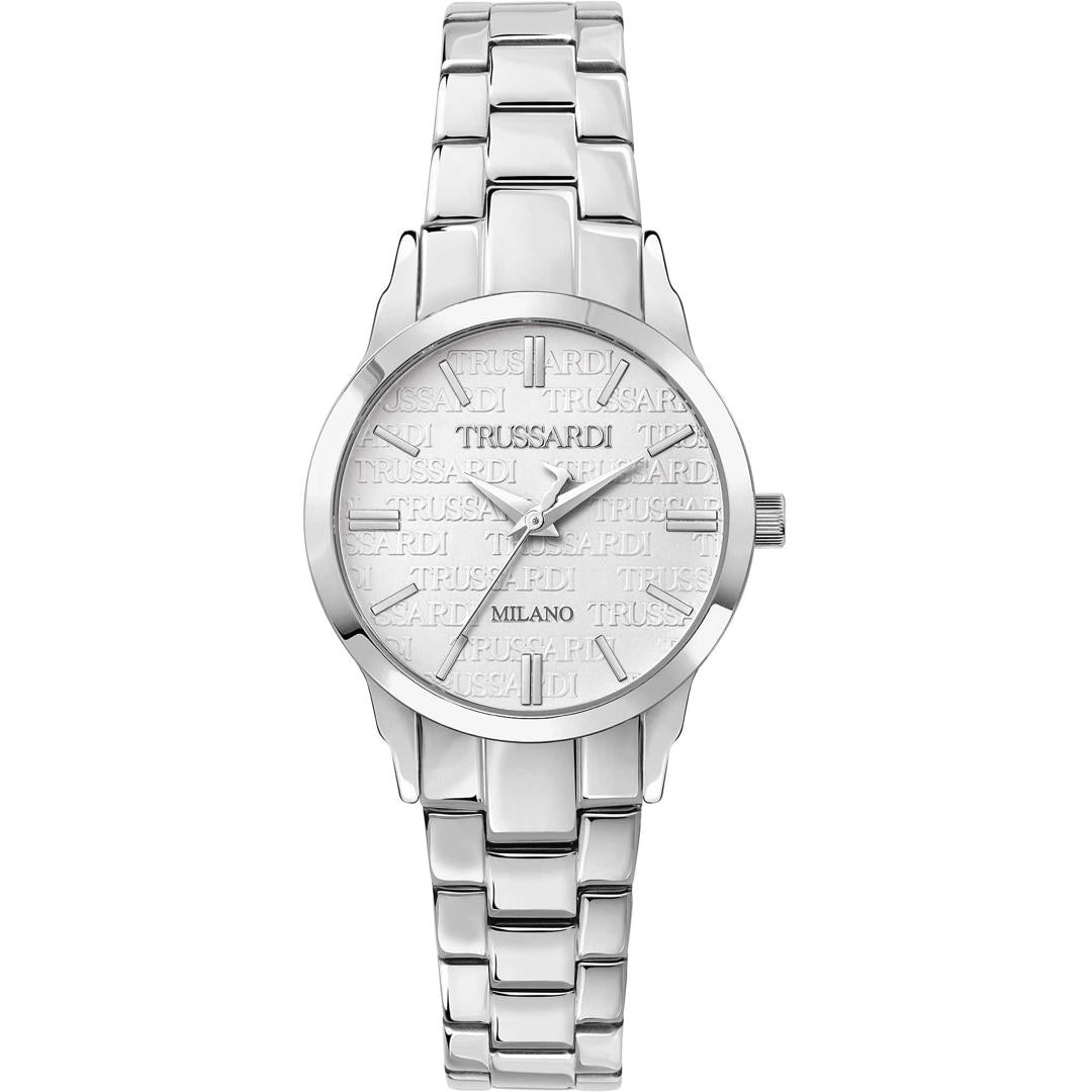 Orologio Donna Trussardi T-BENT - R2453141509 - Gioielleria De Patto