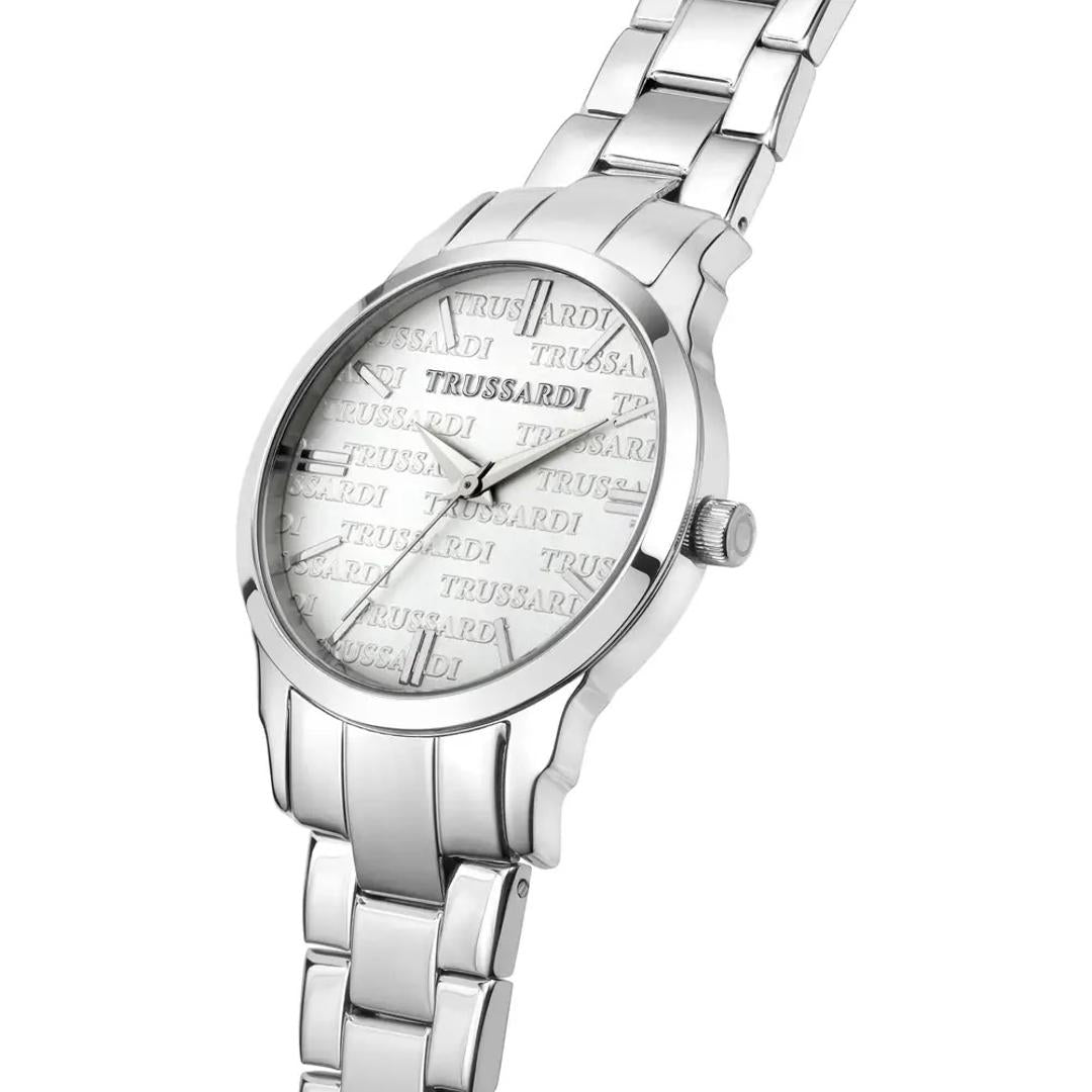 Orologio Donna Trussardi T-BENT - R2453141509 - Gioielleria De Patto