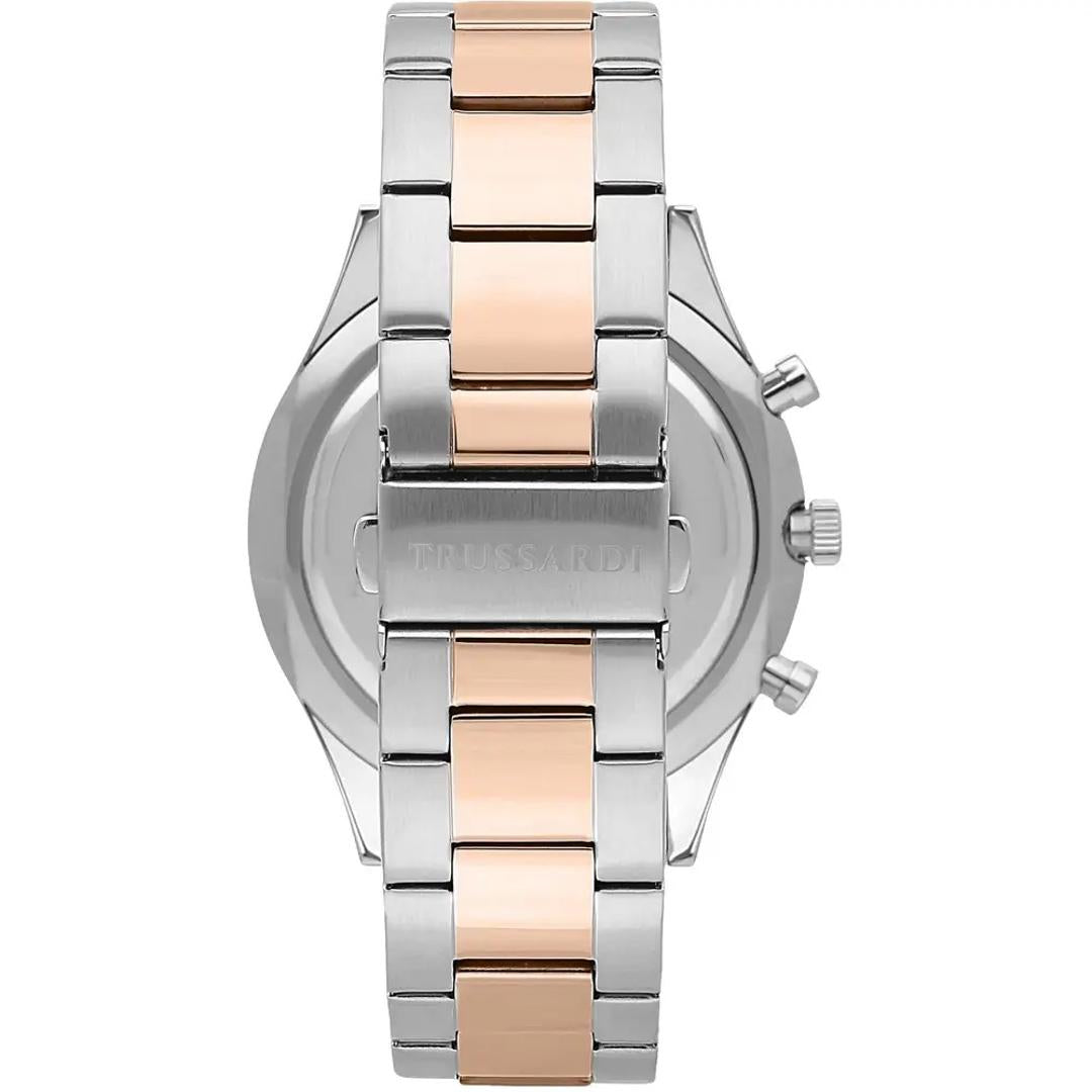 Orologio Uomo Trussardi T-LOGO - R2453143003 - Gioielleria De Patto