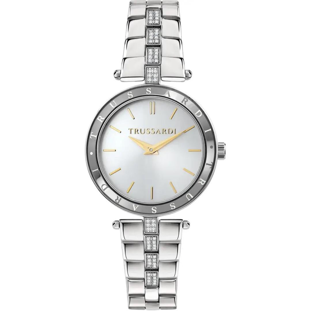 Orologio Donna Trussardi T-SHINY - R2453145510 - Gioielleria De Patto