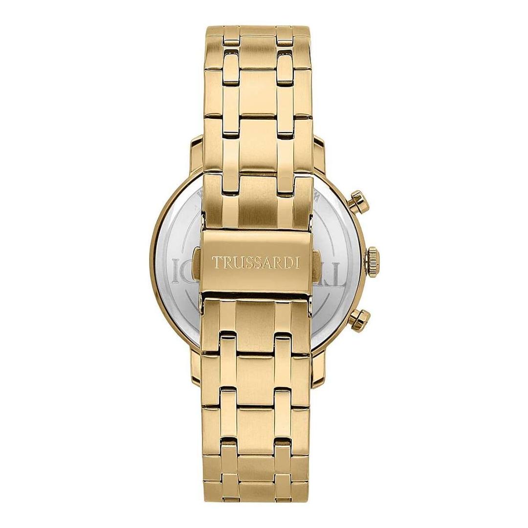 Orologio Uomo Trussardi T-COUPLE - R2453147002 - Gioielleria De Patto