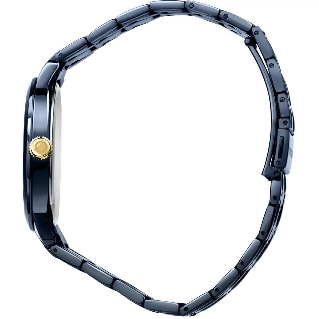 Orologio Uomo Trussardi T-COUPLE - R2453147007 - Gioielleria De Patto
