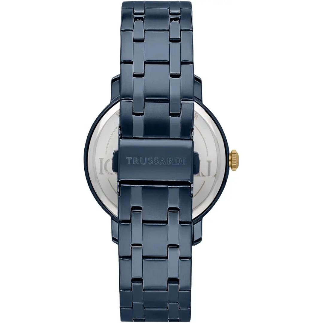 Orologio Uomo Trussardi T-COUPLE - R2453147007 - Gioielleria De Patto