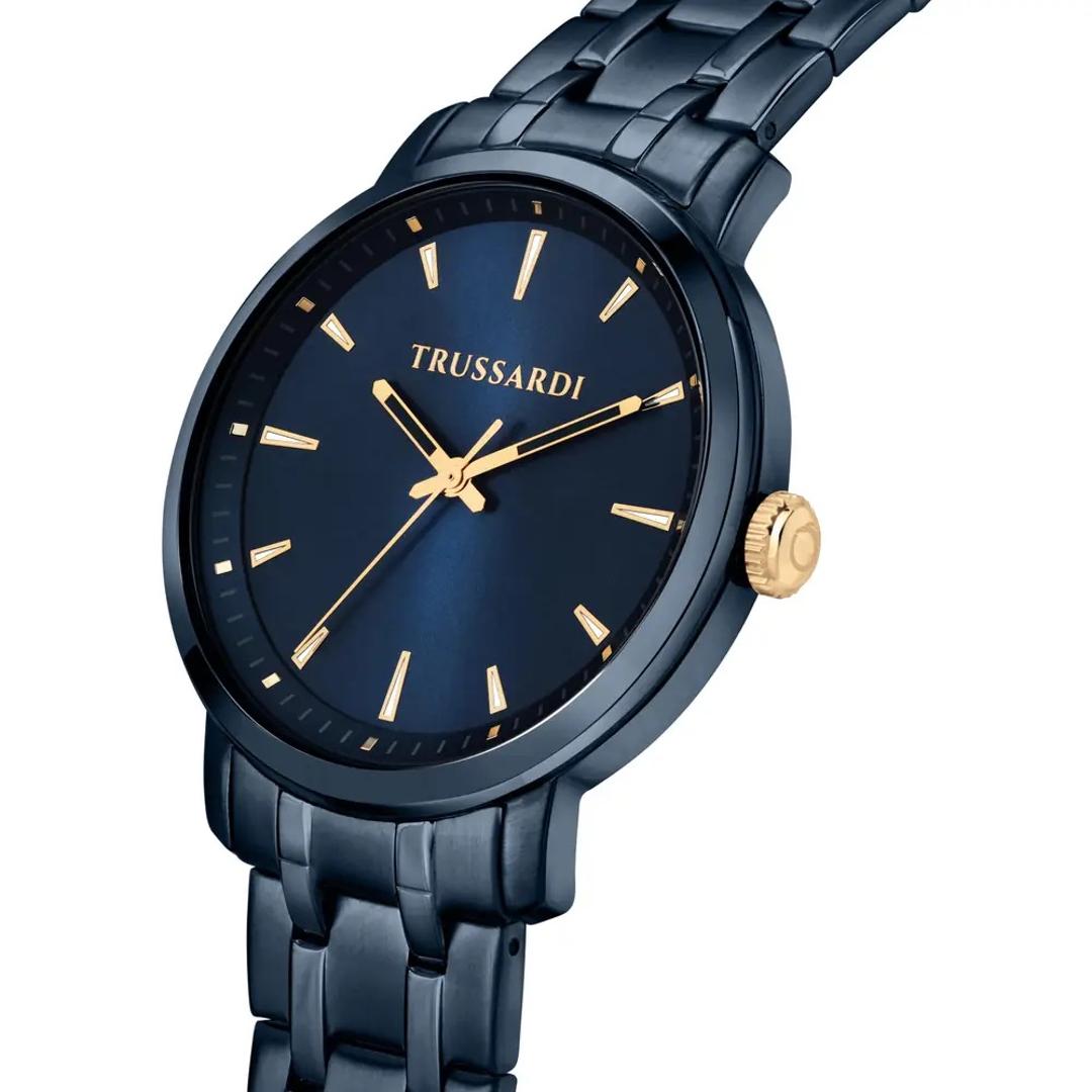 Orologio Uomo Trussardi T-COUPLE - R2453147007 - Gioielleria De Patto