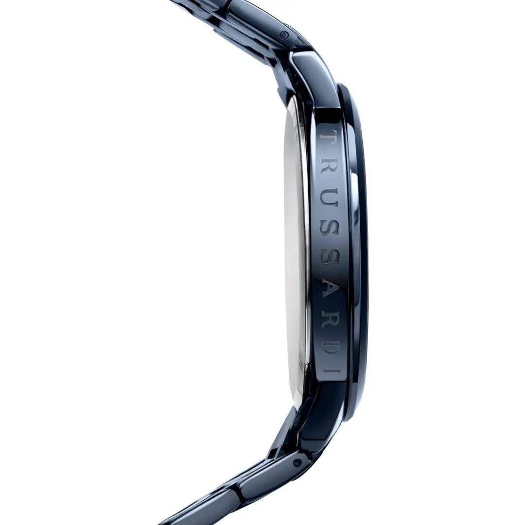 Orologio Uomo Trussardi T-COUPLE - R2453147007 - Gioielleria De Patto