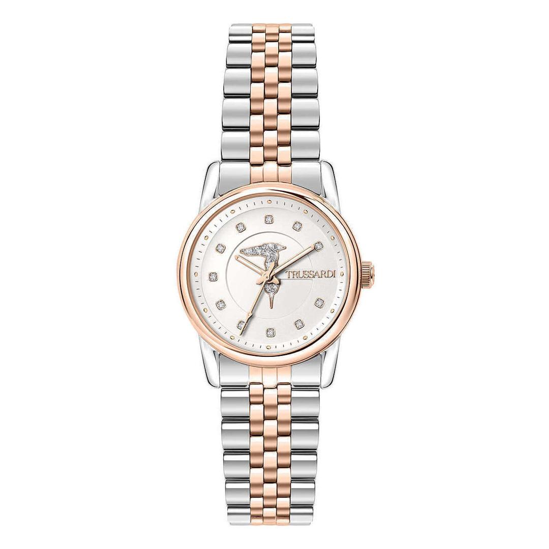 Orologio Donna Trussardi T-JOY - R2453150502 - Gioielleria De Patto