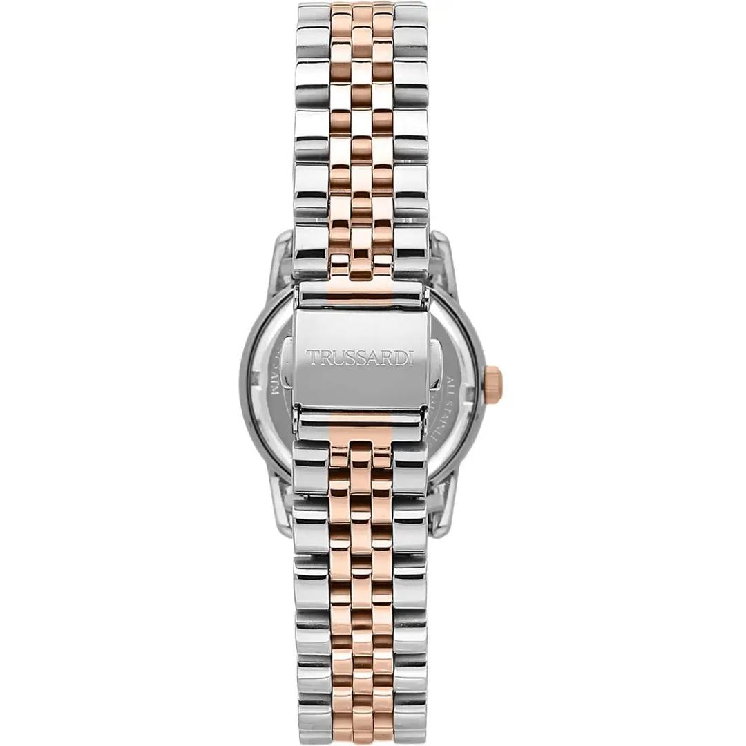 Orologio Donna Trussardi T-JOY - R2453150502 - Gioielleria De Patto