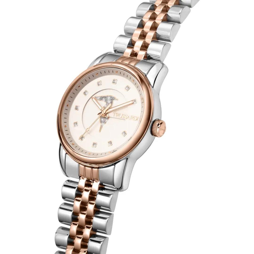 Orologio Donna Trussardi T-JOY - R2453150502 - Gioielleria De Patto